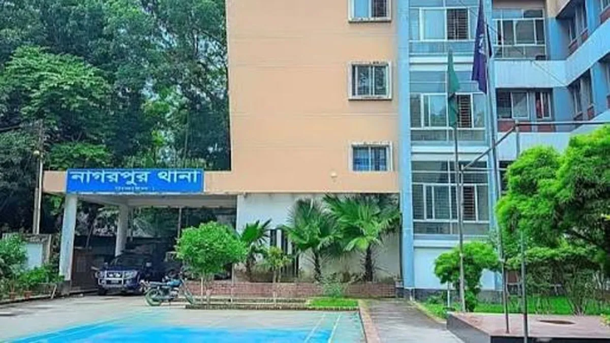 তালাকের নোটিশ পেয়ে স্ত্রীকে হত্যার পর স্বামীর আত্মহত্যার চেষ্টা