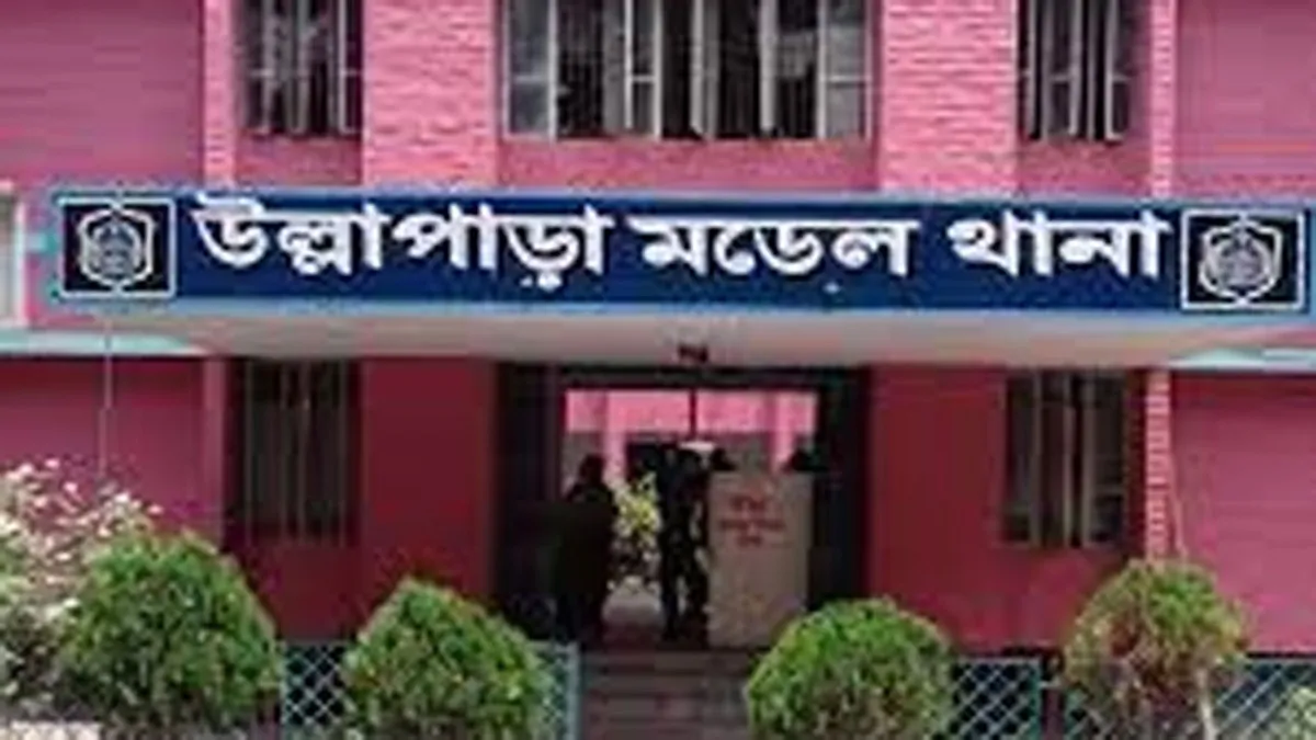 উল্লাপাড়ায় আ’লীগের সাবেক চেয়ারম্যান গ্রেফতার