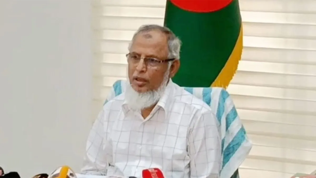 স্থানীয় সরকার নির্বাচন নিয়ে ইসির অবস্থান পরিবর্তন