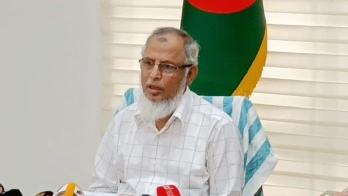 স্থানীয় সরকার নির্বাচন নিয়ে ইসির অবস্থান পরিবর্তন