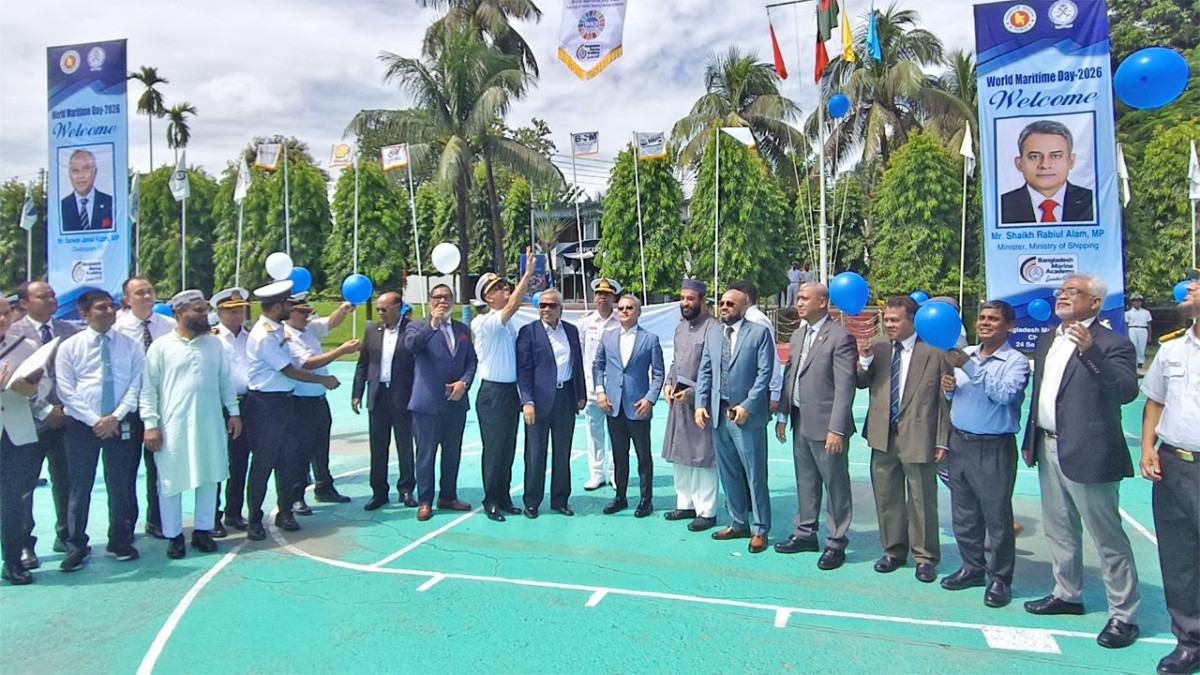 সম্ভাবনা থাকলেও সামুদ্রিক খাত কাঙ্ক্ষিতভাবে বিকশিত হয়নি