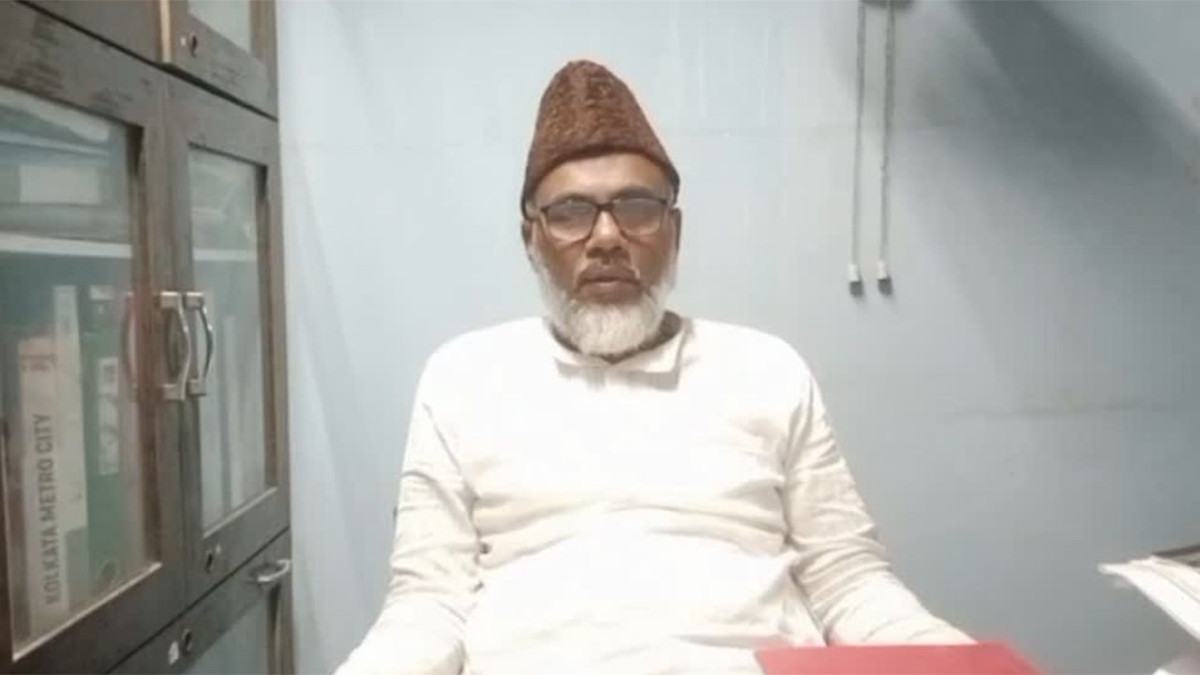 ধর্মীয় কারণে শিক্ষাপ্রতিষ্ঠানের বিরুদ্ধে ব্যবস্থা গ্রহণ অসাংবিধানিক : জামায়াতে ইসলামী হিন্দ