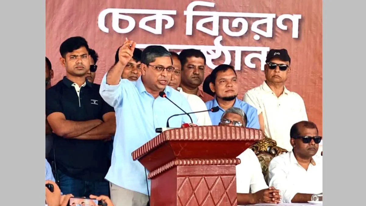 জানুয়ারিতে স্থানীয় সরকার নির্বাচন শুরু হবে