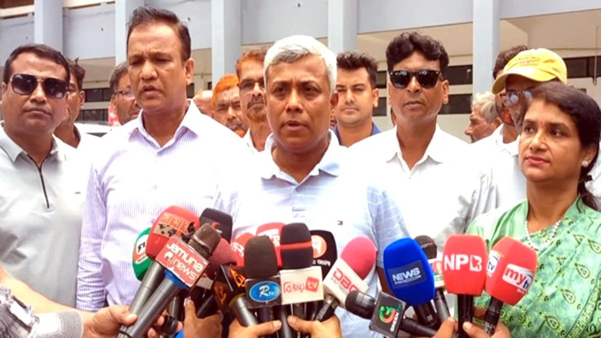 জ্বালানি তেলের দাম কমলে দ্রুতই সমন্বয় করা হবে : জ্বালানি প্রতিমন্ত্রী