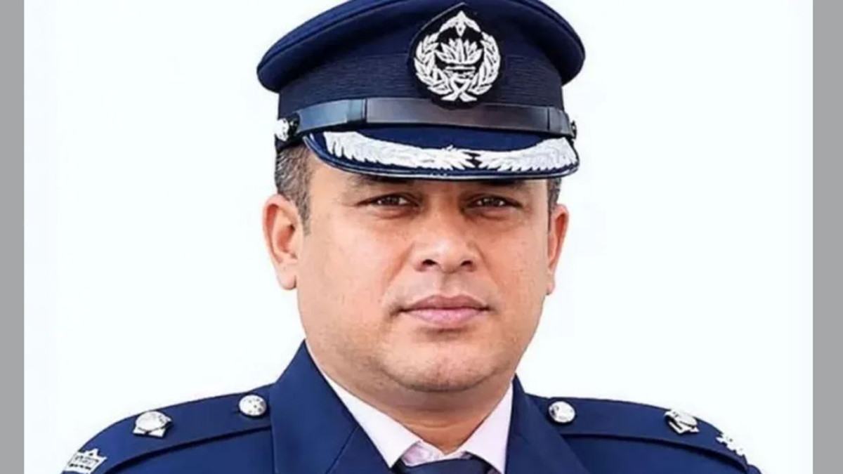 ‘শেখ হাসিনা ডিসেম্বরে দেশে ফিরলে কিছু হবে না’ বলা ওসি গ্রেফতার
