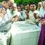 পুকাশ স্কুল অ্যান্ড কলেজের ভিত্তি প্রস্তর স্থাপন করলেন মন্ত্রী আরিফুল হক চৌধুরী