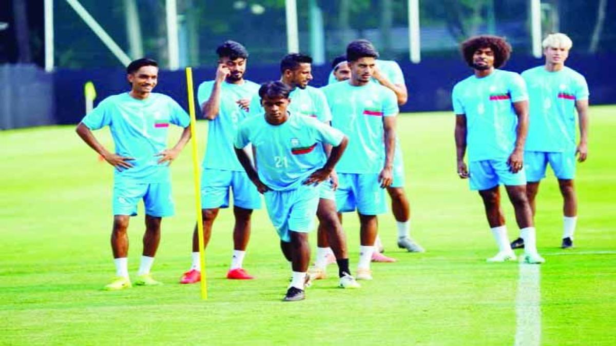এক-দু’টি জয় চায় বাংলাদেশ