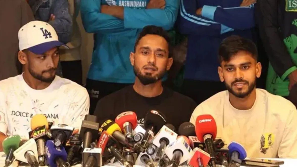 ওয়ার্ল্ড ক্রিকেটার্স অ্যাসোসিয়েশনের পরিচালক হলেন মিঠুন
