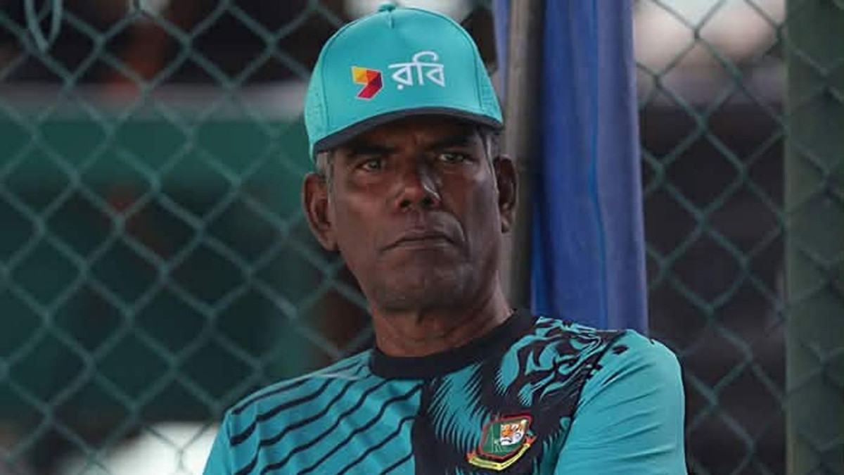 নারী ক্রিকেটে আর কোচিং করাবেন না ইমরান, হ্যাম্পকে নিয়ে বিসিবির ভাবনা
