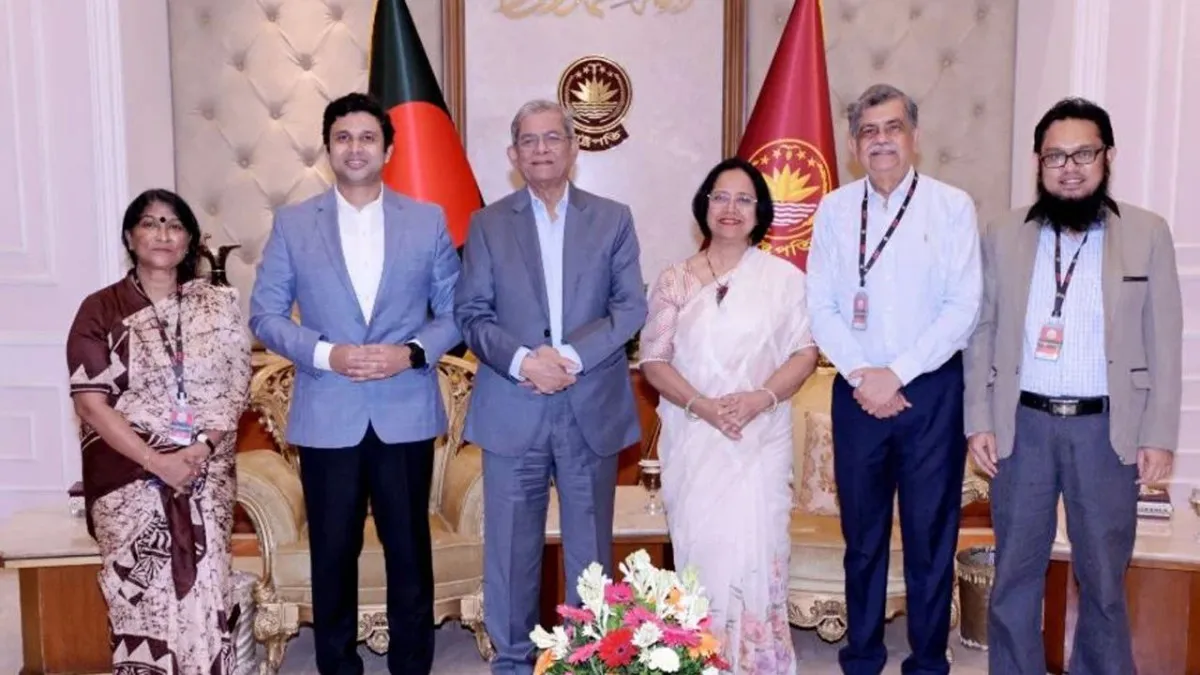 সুশৃঙ্খল ও সাশ্রয়ী অভিবাসন ব্যবস্থা গড়ে তুলতে কার্যকর ব্যবস্থা নেয়ার আহ্বান রাষ্ট্রপতির