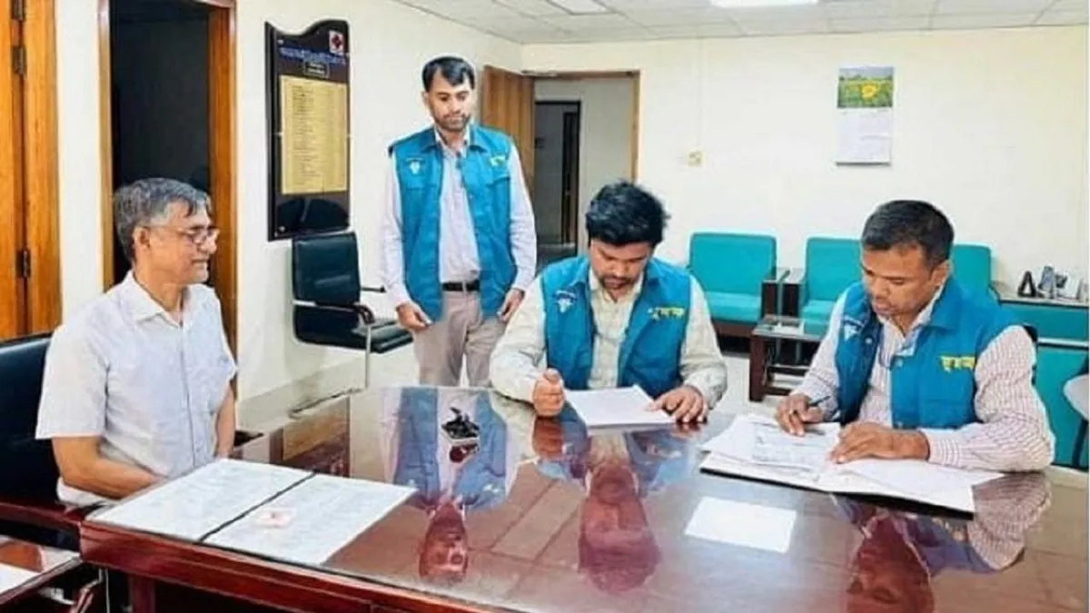 জালালাবাদ গ্যাসে দুদকের অভিযান: দুই কর্মকর্তার বিরুদ্ধে ৮০ লাখ টাকা আত্মসাতের সংশ্লিষ্টতা