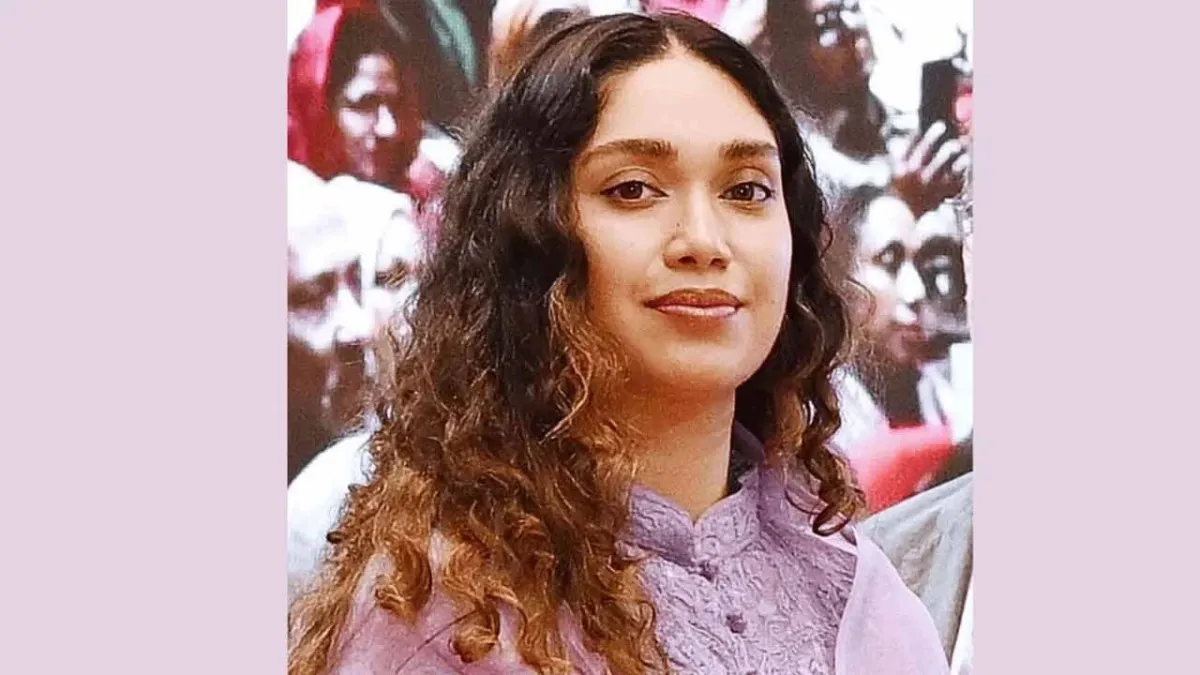 জাতিসঙ্ঘের সভাপতির কার্যালয়ে লিগ্যাল অফিসারের দায়িত্বে জাইমা রহমান