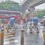 দুপুরের মধ্যে ঢাকায় বজ্রবৃষ্টির পূর্বাভাস