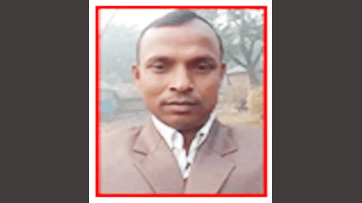নড়াইলে নাশকতার মামলায় হবখালী ইউপি মেম্বার লিটু গ্রেফতার