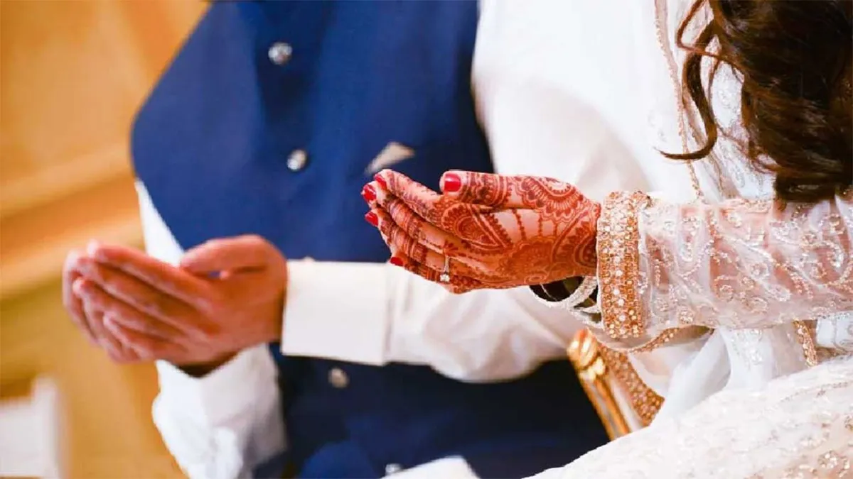 আসামে মুসলিম বিয়ে নিয়ে নতুন নিয়ম কার্যকর