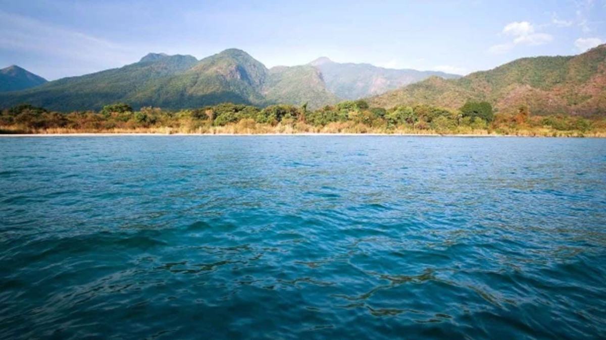 কঙ্গোয় নৌকাডুবিতে ৪১ জনের মৃত্যু