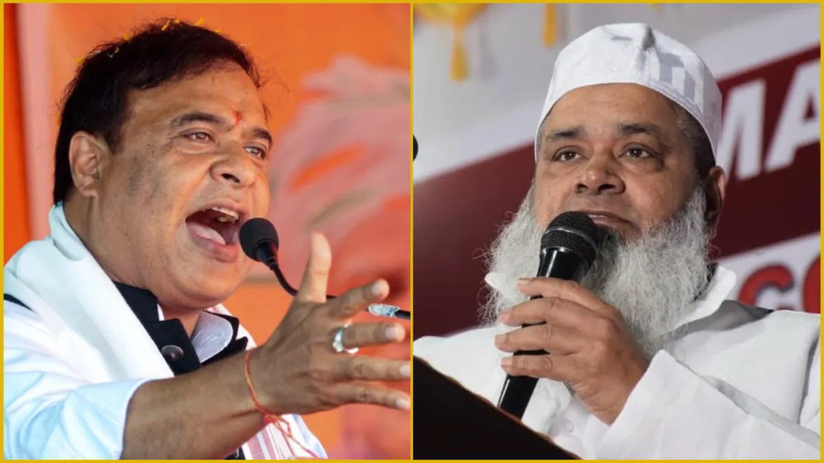 আসামে আতঙ্কে রয়েছেন মুসলিমরা