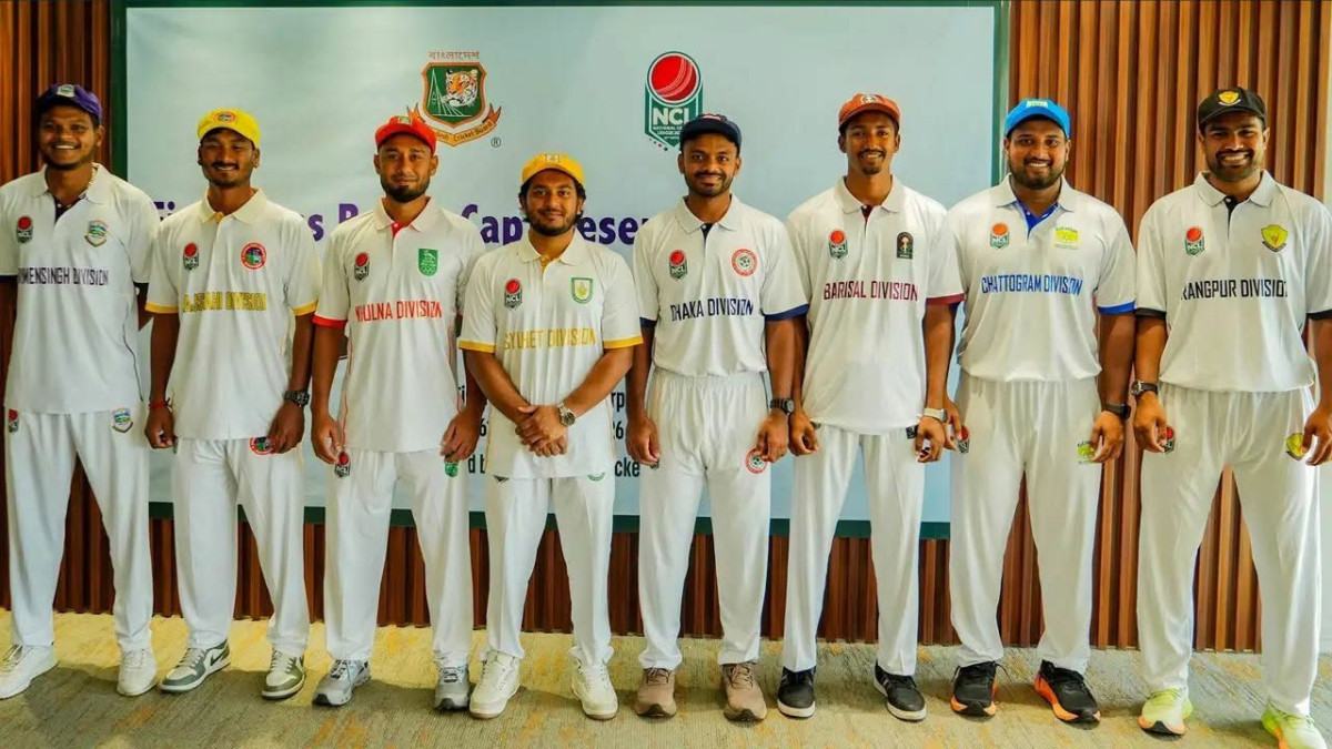 এনসিএলে মাঠে নামছেন জাতীয় দলের একঝাঁক ক্রিকেটার