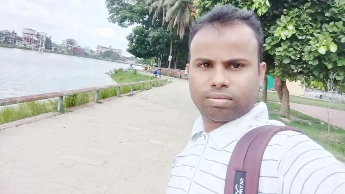 লিবিয়ার বন্দিশালায় আটক শিবচরের মেহেদী, মাফিয়াদের দাবি ২০ লাখ টাকা