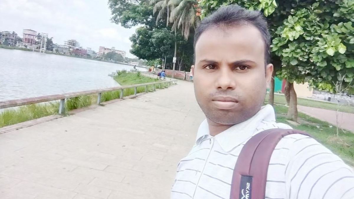 লিবিয়ার বন্দিশালায় আটক শিবচরের মেহেদী, মাফিয়াদের দাবি ২০ লাখ টাকা