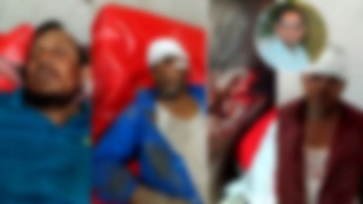 রায়পুরে বিএনপি-স্বেচ্ছাসেবক দল নেতাকর্মীদের সংঘর্ষে আহত ৫