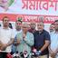 পরাজিত শক্তিকে আশকারা না দিতে বিরোধী দলের প্রতি আহ্বান রিজভীর