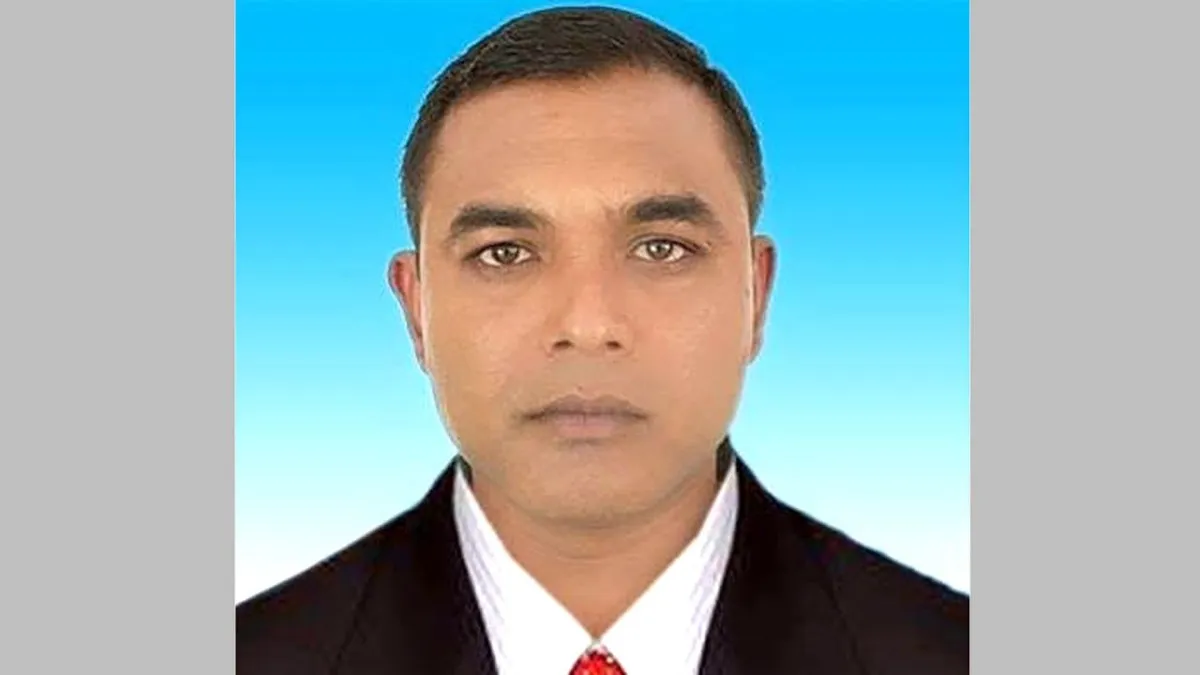 সাদুল্লাপুরে যুবলীগ নেতা গ্রেফতার