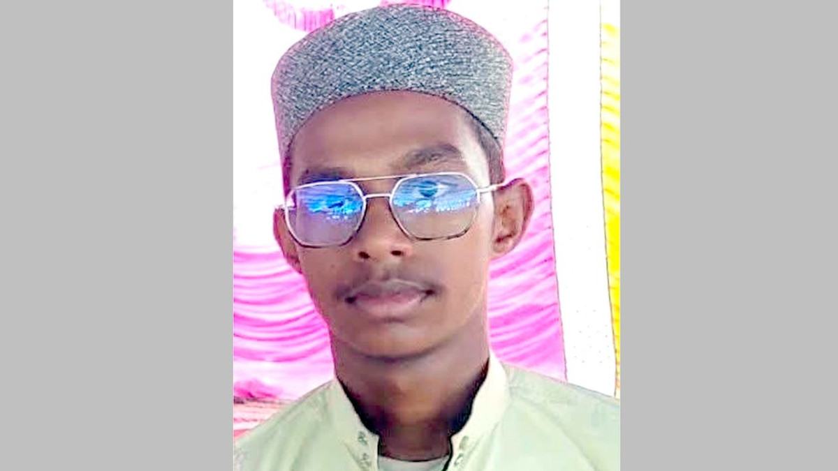 চরফ্যাশনে মাদরাসা ছাত্রকে অপহরণের চেষ্টা, থানায় অভিযোগ