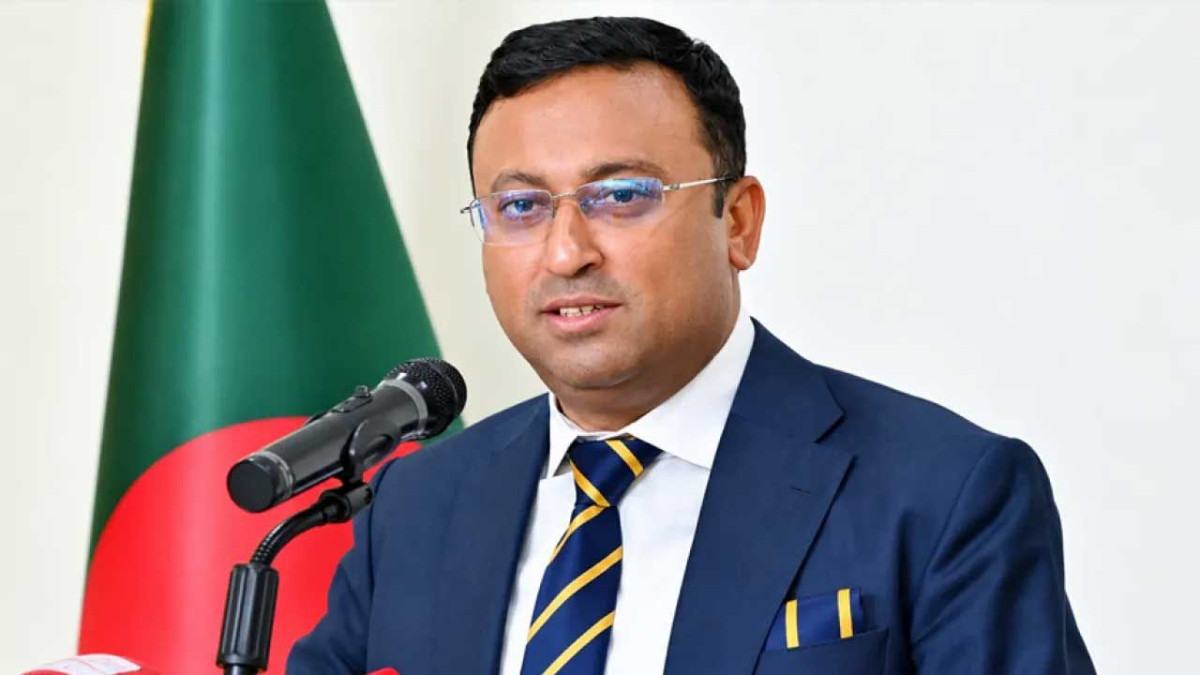 ব্রাজিলের সাথে দ্বিপক্ষীয় সম্পর্ক জোরদারে জোর পররাষ্ট্র প্রতিমন্ত্রীর