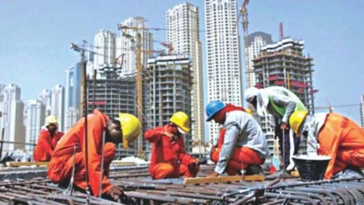 খুলছে না দুবাইয়ের শ্রমবাজার : কুয়েতে বাড়ছে বেকার কর্মীর সংখ্যা