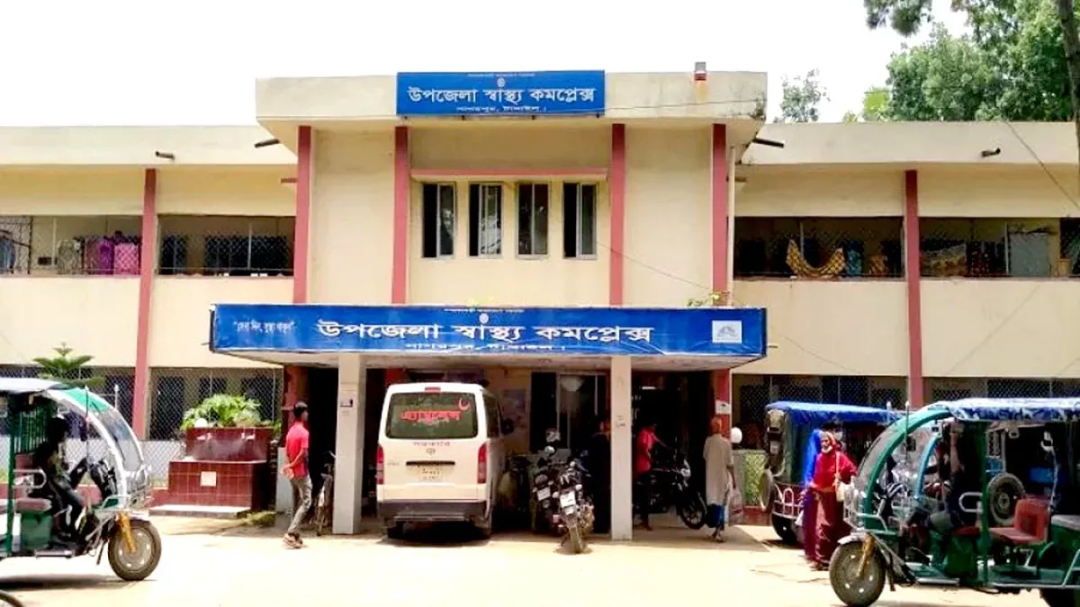 নাগরপুরে ভীমরুলের কামড়ে বৃদ্ধের মৃত্যু, চিকিৎসায় অবহেলার অভিযোগ