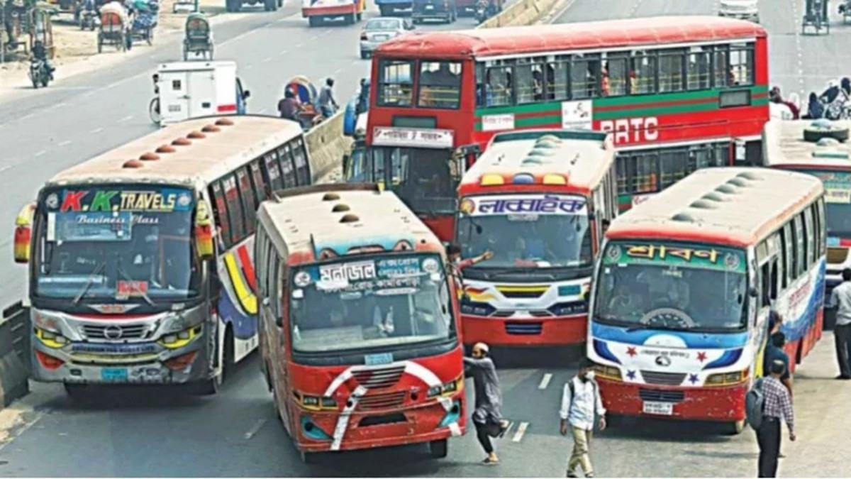 ভাড়ানৈরাজ্য ঠেকাতে সড়কে ভ্রাম্যমাণ আদালত পরিচালনার দাবি