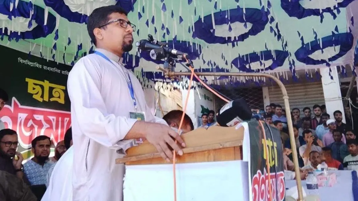 জনদুর্ভোগ থেকে দৃষ্টি সরাতে শিক্ষাপ্রতিষ্ঠানে অস্থিতিশীলতা তৈরির চেষ্টা চলছে