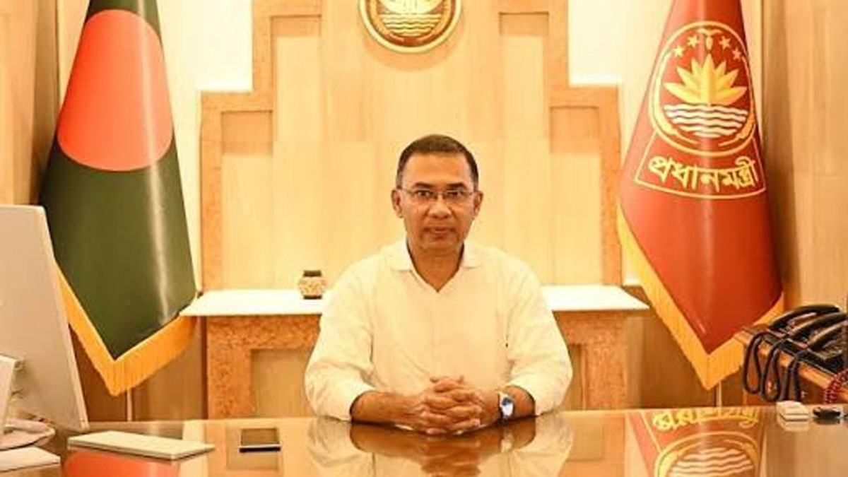 সামুদ্রিক নীতির কার্যকর বাস্তবায়নে সরকারের গুরুত্বারোপ : প্রধানমন্ত্রী