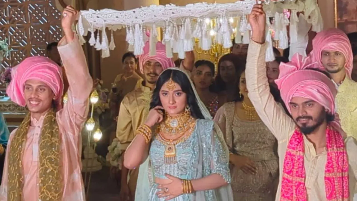 আপন জুয়েলার্সের বিজ্ঞাপনচিত্র ‘আপন ওয়েডিং মুনসুন’