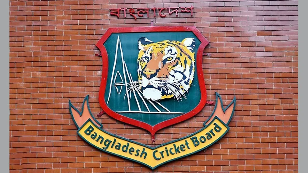 নতুন ঘরোয়া টুর্নামেন্ট চালু করতে যাচ্ছে বিসিবি