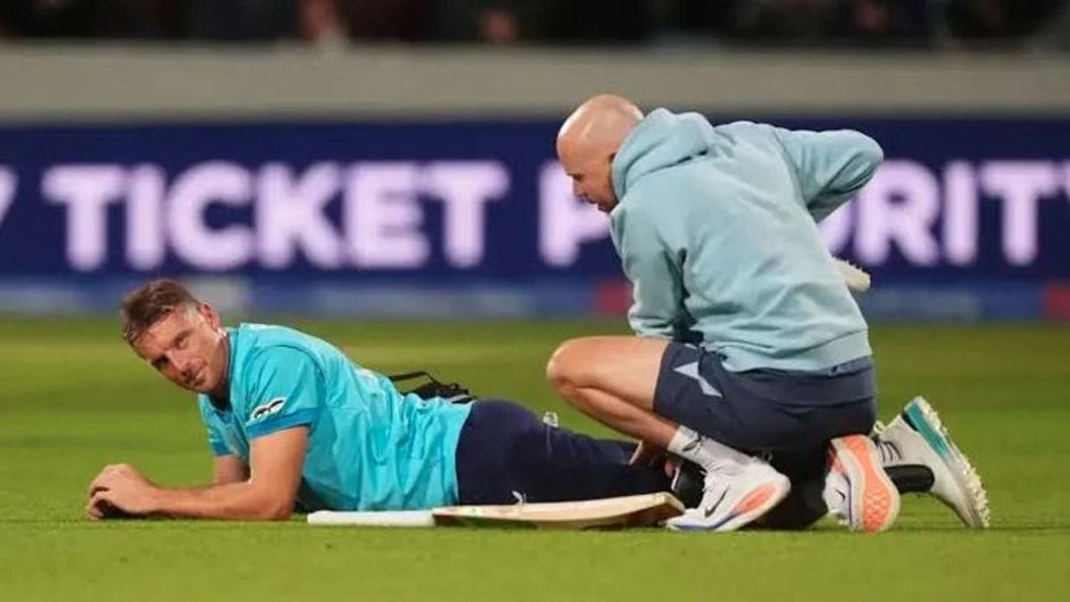 অঘোষিত ফাইনালে বাটলারের জায়গায় লরেন্স