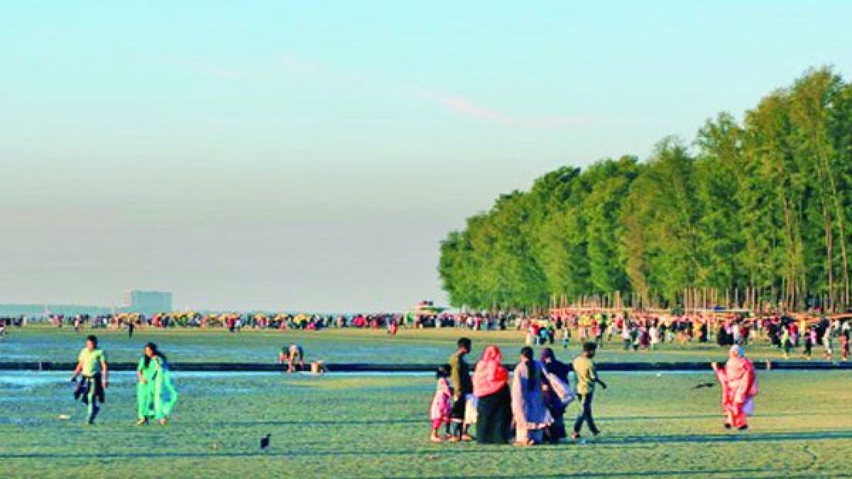দক্ষিণ চট্টগ্রামজুড়ে গড়ে উঠতে পারে নয়নাভিরাম কোস্টাল ট্যুরিজম