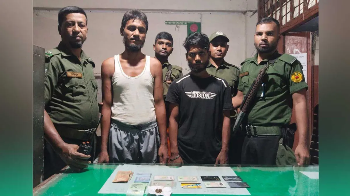 ঢামেকে প্রতারক চক্রের ২ সদস্য আটক