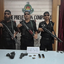 কুষ্টিয়া থানা থেকে লুট হওয়া পিস্তল-গুলিসহ ম্যাগাজিন উদ্ধার