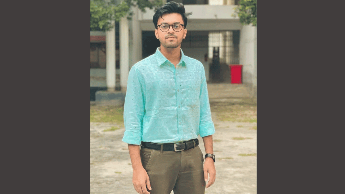 সড়ক দুর্ঘটনায় আহত রুয়েট শিক্ষার্থীর মৃত্যু
