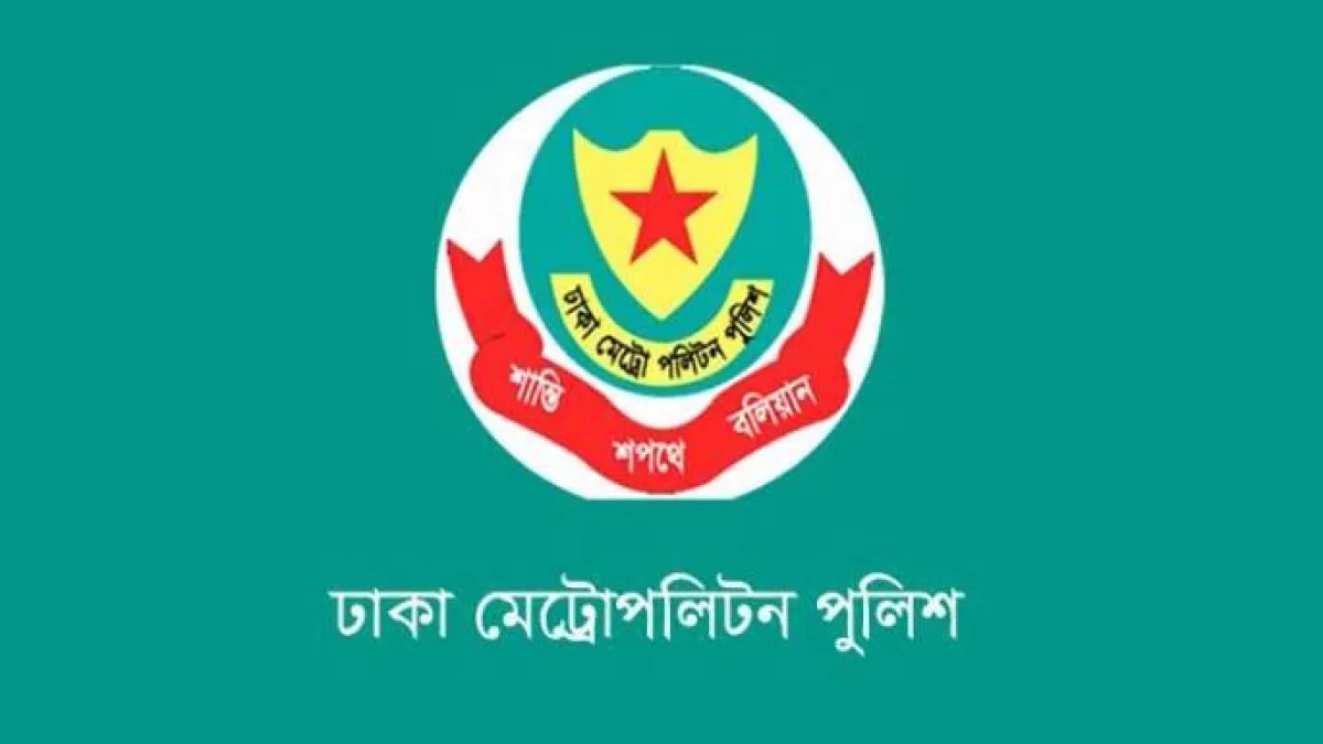 ট্রাফিক আইন লঙ্ঘনে ডিএমপির ২৪৪৯ মামলা