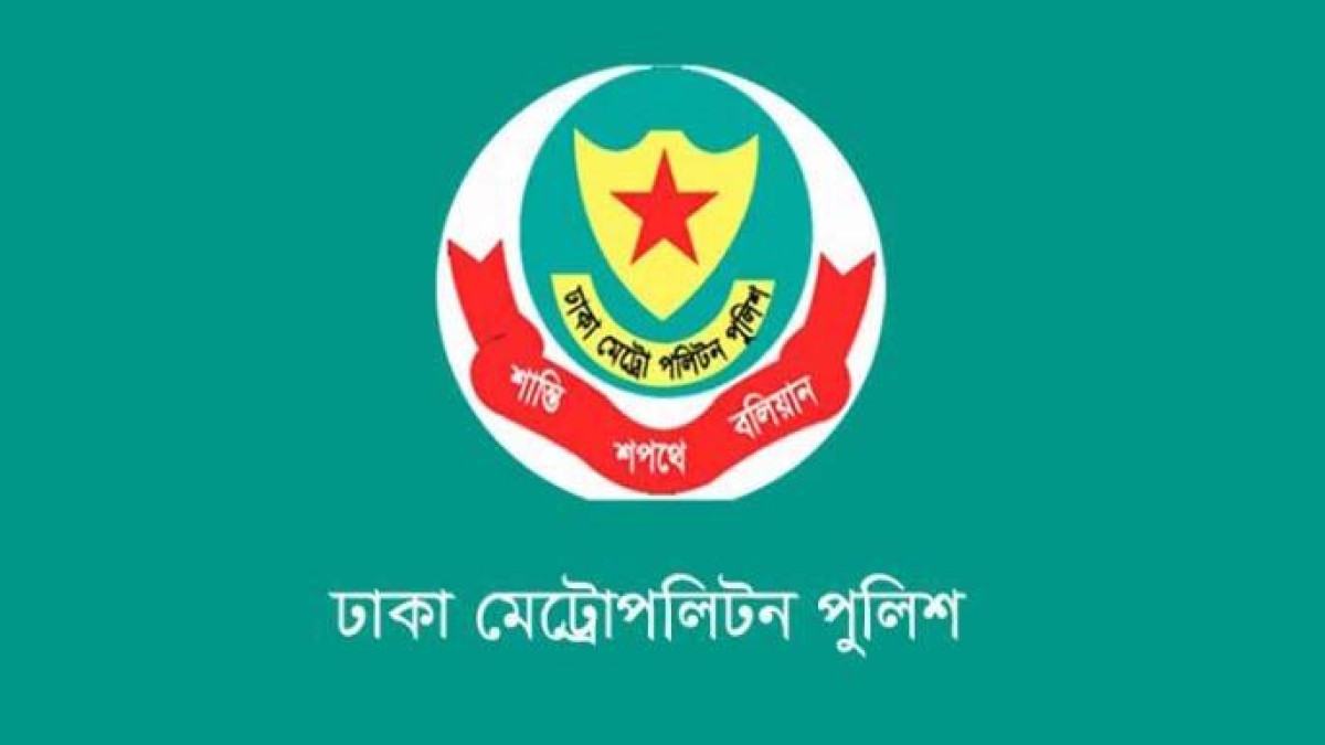 ট্রাফিক আইন লঙ্ঘনে ডিএমপির ২৪৪৯ মামলা