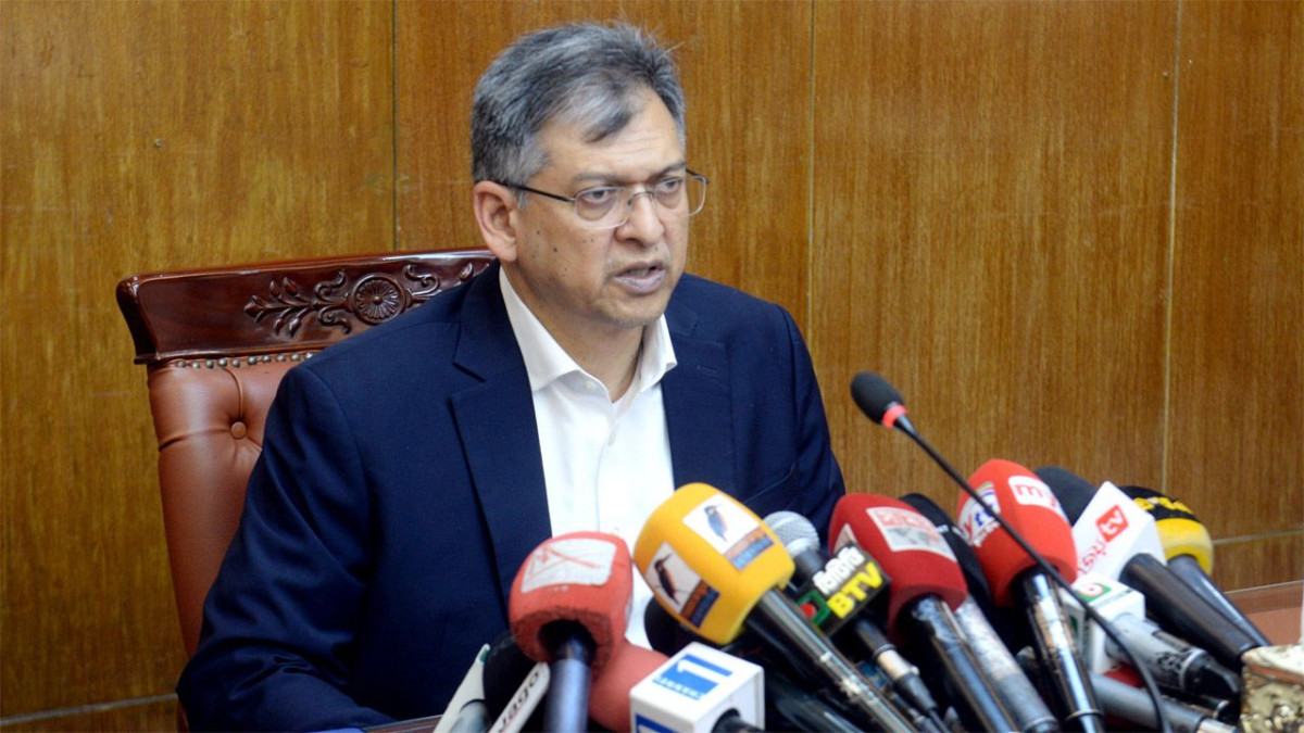 দুষ্কৃতকারীদের রাজনৈতিক পরিচয় আমলে নেবে না সরকার