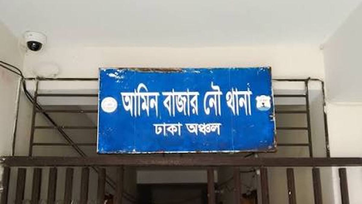সাভারে তুরাগ নদী থেকে যুবকের ভাসমান লাশ উদ্ধার