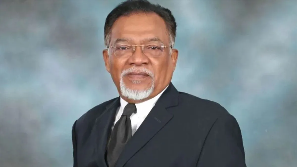 বৈদেশিক বিনিয়োগের অনুকূল পরিবেশ সৃষ্টি করছে সরকার : জনপ্রশাসন উপদেষ্টা