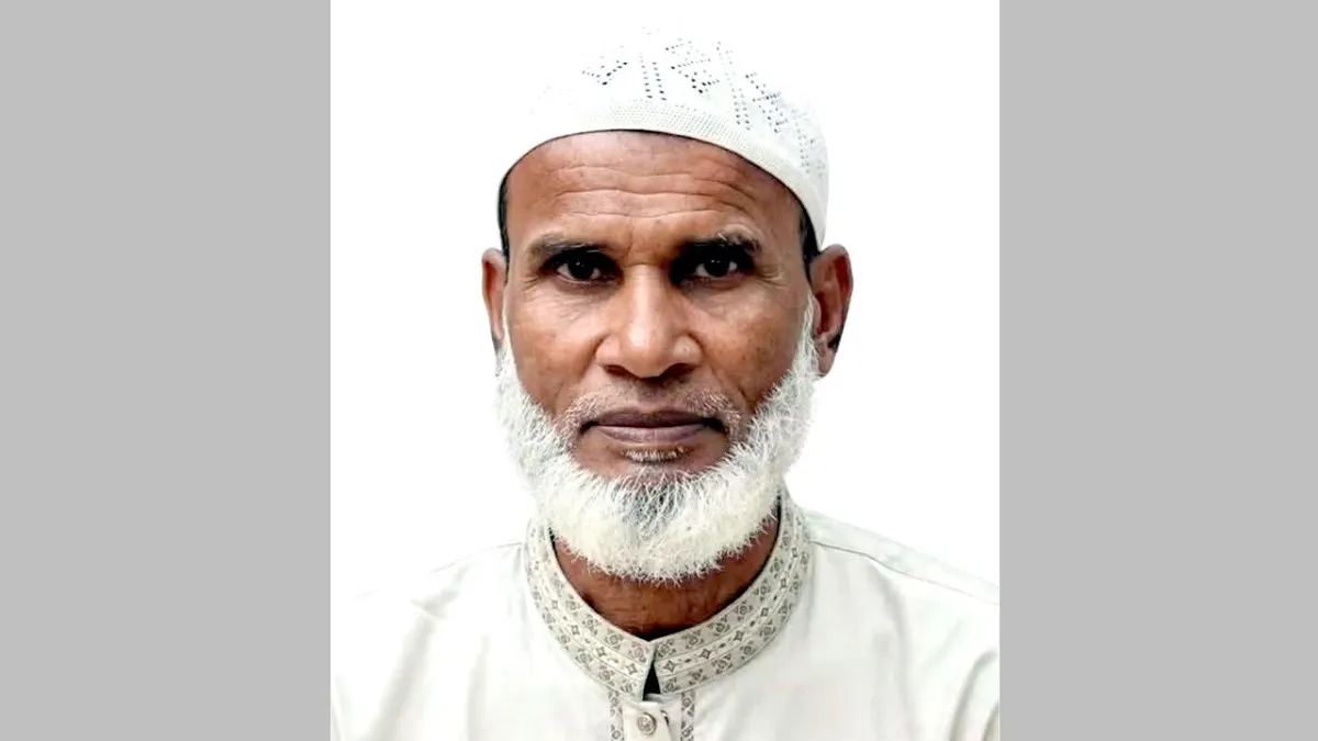 ৪৮ ঘণ্টা পর পদ্মায় ভেসে উঠলো নিখোঁজ কৃষকের লাশ