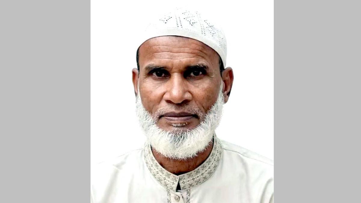 ৪৮ ঘণ্টা পর পদ্মায় ভেসে উঠলো নিখোঁজ কৃষকের লাশ