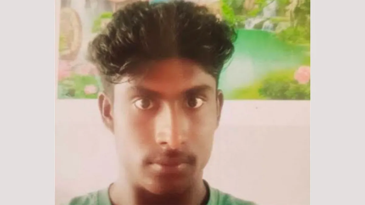 চৌগাছায় ৭ দিন ধরে নিখোঁজ ভ্যানচালক রিয়াজ