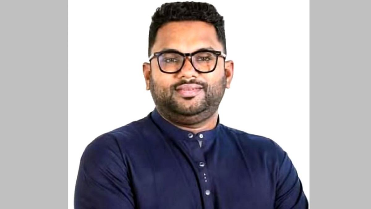 সোনারগাঁওয়ে এমপিপুত্র যুবদল নেতা খায়রুল ইসলামের বহিষ্কারাদেশ প্রত্যাহার